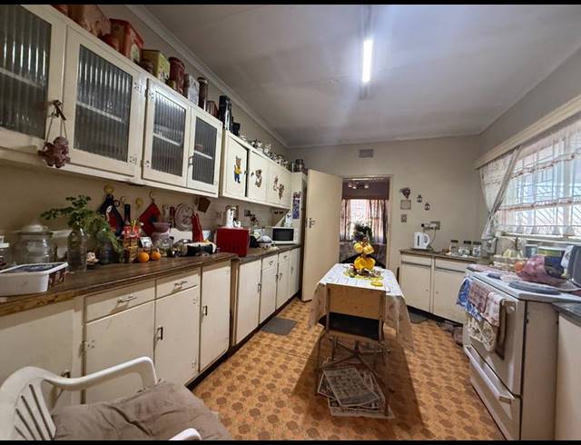 3 BEDROOM HOUSE FOR SALE IN VANDERBIJLPARK CE 5